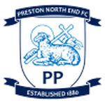 Preston logo