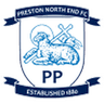 Preston logo