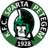 Sparta Petegem logo