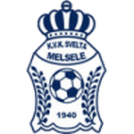 Svelta Melsele logo