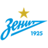Zenit Saint Petersburg logo