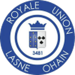 Union Lasne-Ohain logo