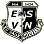 Vaux-Noville logo