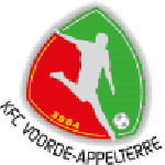 Voorde Appelterre logo