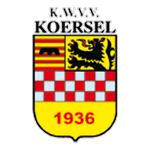 Weerstand Koersel logo