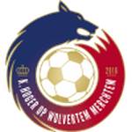 Wolvertem Merchtem logo