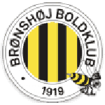 Brønshøj logo