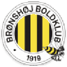 Brønshøj logo