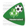 Hedensted logo