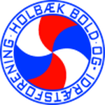 Holbæk B&I logo