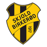 Skjold Birkerød logo