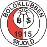 Skjold Sæby logo
