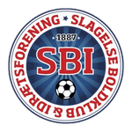 Slagelse B&I logo