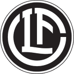 FC Lugano logo