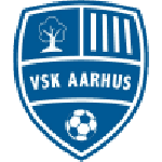 VSK Århus logo