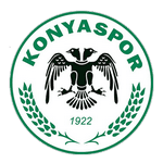 Konyaspor logo