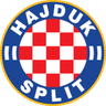 HNK Hajduk Split logo