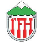 Höttur / Huginn logo