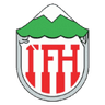 Höttur / Huginn logo