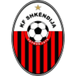 Shkendija logo
