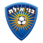 Bnei Eilat logo