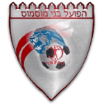 Hapoel Bnei Musmus logo