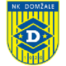 NK Domzale logo