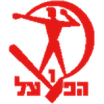Hapoel Lod logo