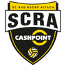 SCR Altach logo