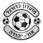 Ironi Or Yehuda logo