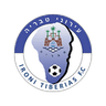 Ironi Tiberias logo