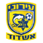 Maccabi Ashdod logo