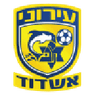 Maccabi Ashdod logo