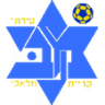 Maccabi Kiryat Malachi logo