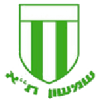 Shimshon Tel Aviv logo
