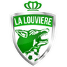 La Louvière Centre logo