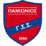 Panionios logo