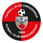 Csikszereda logo