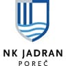 Jadran Poreč logo