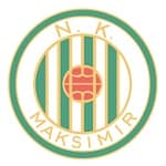 Maksimir Zagreb logo