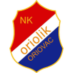 Oriolik Oriovac logo