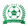 AS Soliman logo