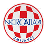 Croatia Zmijavci logo