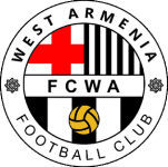 West Armenia logo