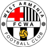 West Armenia logo