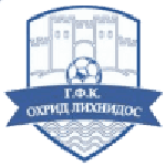 Ohrid logo
