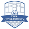 Ohrid logo