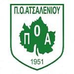 Atsalenios logo