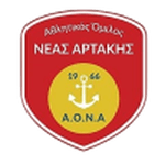 Nea Artaki logo