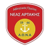 Nea Artaki logo